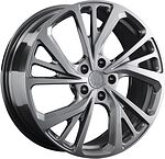 LS Forged LS FG22 8x19 5x114.3 ET 51 Dia 67.1 HPB LS Forged LS FG22 8x19 5x114.3 ET 51 Dia 67.1 HPB