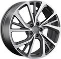 LS Forged LS FG22 8x19 5x108 ET 36 Dia 65.1 MGMF
