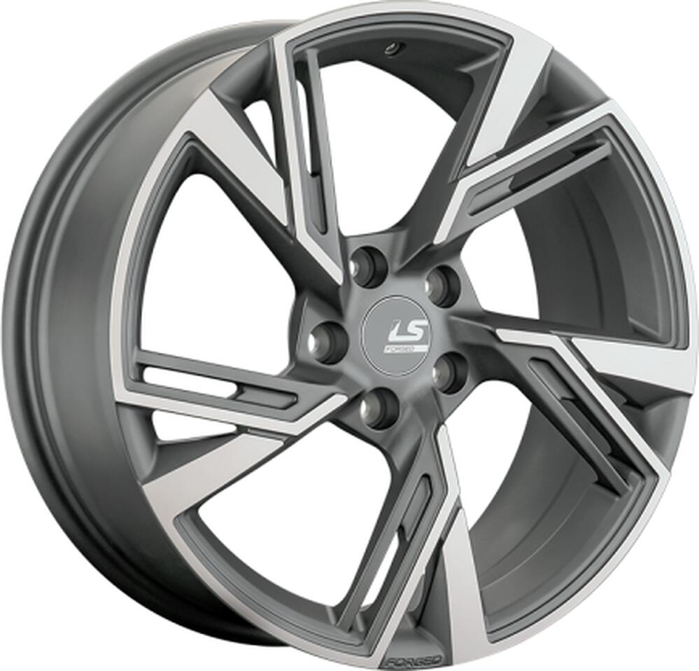 LS Forged LS FG23