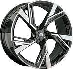 LS Forged LS FG23 8x20 5x112 ET 45 Dia 66.6 BKF