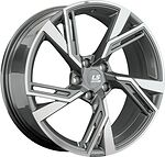 LS Forged LS FG23 8x19 5x114.3 ET 45 Dia 67.1 GMF LS Forged LS FG23 8x19 5x114.3 ET 45 Dia 67.1 GMF