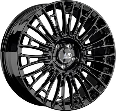 LS Forged LS FG25 9x22 5x120 ET 42 Dia 62.6 BKS