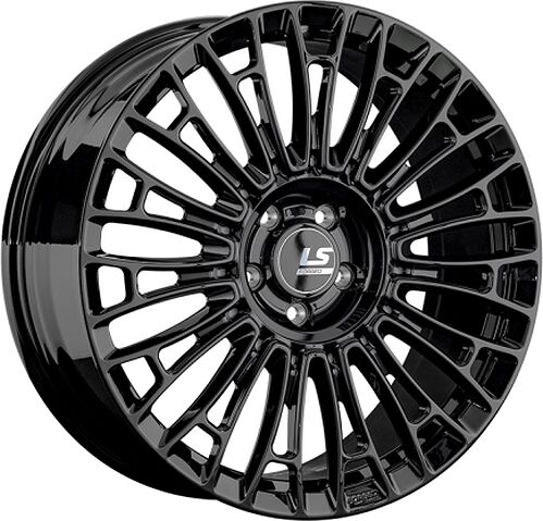 LS Forged LS FG25