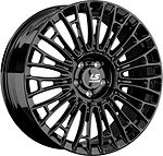 LS Forged LS FG25 8.5x21 5x120 ET 43.5 Dia 72.6 BK