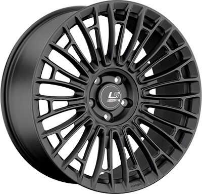 LS Forged LS FG25 9.5x22 5x130 ET 71 Dia 71.6 MB