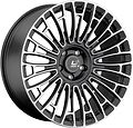 LS Forged LS FG25 9x21 5x120 ET 45.5 Dia 62.6 MBF