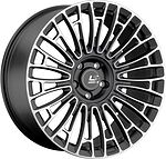 LS Forged LS FG25 9x21 5x120 ET 45.5 Dia 62.6 MBF