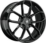 LS Forged LS FG26 9x20 5x150 ET 50 Dia 110.1 BK