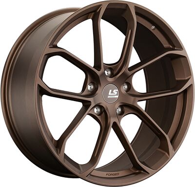 LS Forged LS FG26 9.5x21 5x130 ET 46 Dia 71.6 MBZ