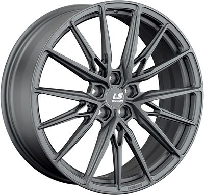 LS Forged LS FG28 8.5x20 5x108 ET 40 Dia 63.3 MGM