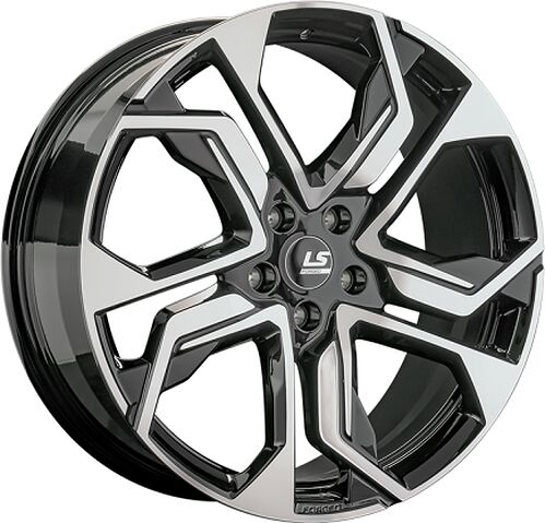 LS Forged LS FG30