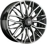 LS Forged LS FG33 8x20 6x114.3 ET 46 Dia 67.1 BKF