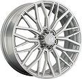 LS Forged LS FG33 8x20 6x114.3 ET 46 Dia 67.1 SF