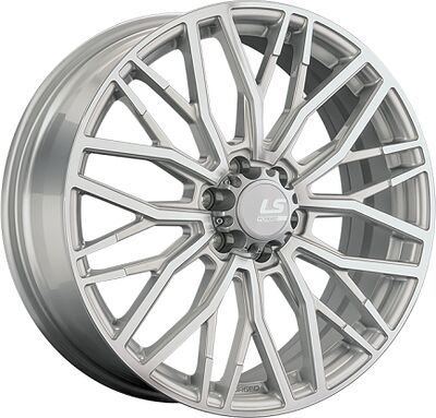LS Forged LS FG33 8x20 6x114.3 ET 46 Dia 67.1 SF