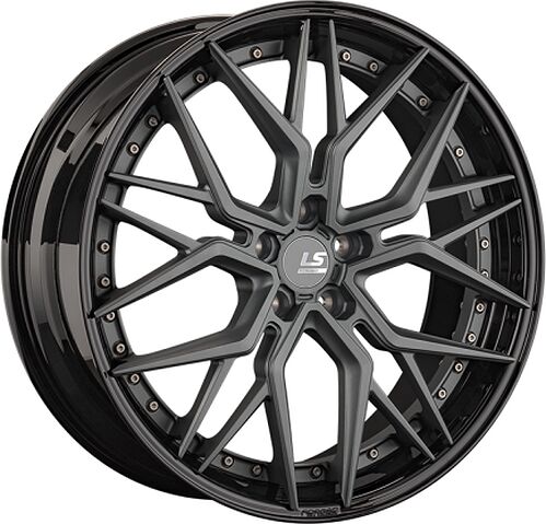 LS Forged LS FG35