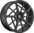 LS Forged LS FG36 9.5x22 5x108 ET 48 Dia 63.3 MB LS Forged LS FG36 9.5x22 5x108 ET 48 Dia 63.3 MB