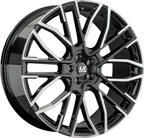LS Forged LS FG37