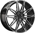 LS Forged LS FG45 9x19 5x112 ET 44 Dia 66.6 BKF