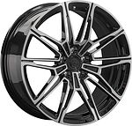 LS Forged LS FG45 8x19 5x112 ET 27 Dia 66.6 BKF