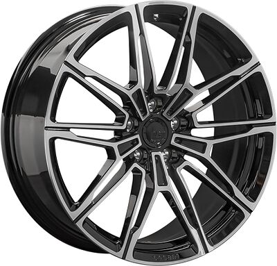 LS Forged LS FG45 9x19 5x112 ET 44 Dia 66.6 BKF