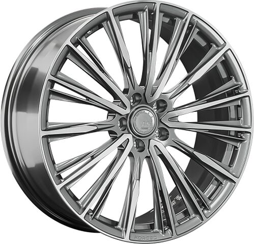 LS Forged LS FG46