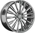 LS Forged LS FG46 8.5x21 5x114.3 ET 35 Dia 60.1 MGMF