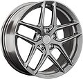 LS Forged LS FG47 8x18 5x114.3 ET 45 Dia 67.1 MGM LS Forged LS FG47 8x18 5x114.3 ET 45 Dia 67.1 MGM