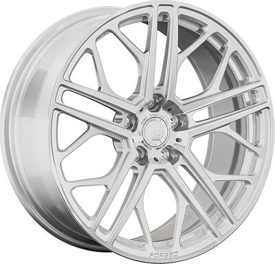 LS Forged LS FG48 8x20 5x114.3 ET 35 Dia 67.1 SF