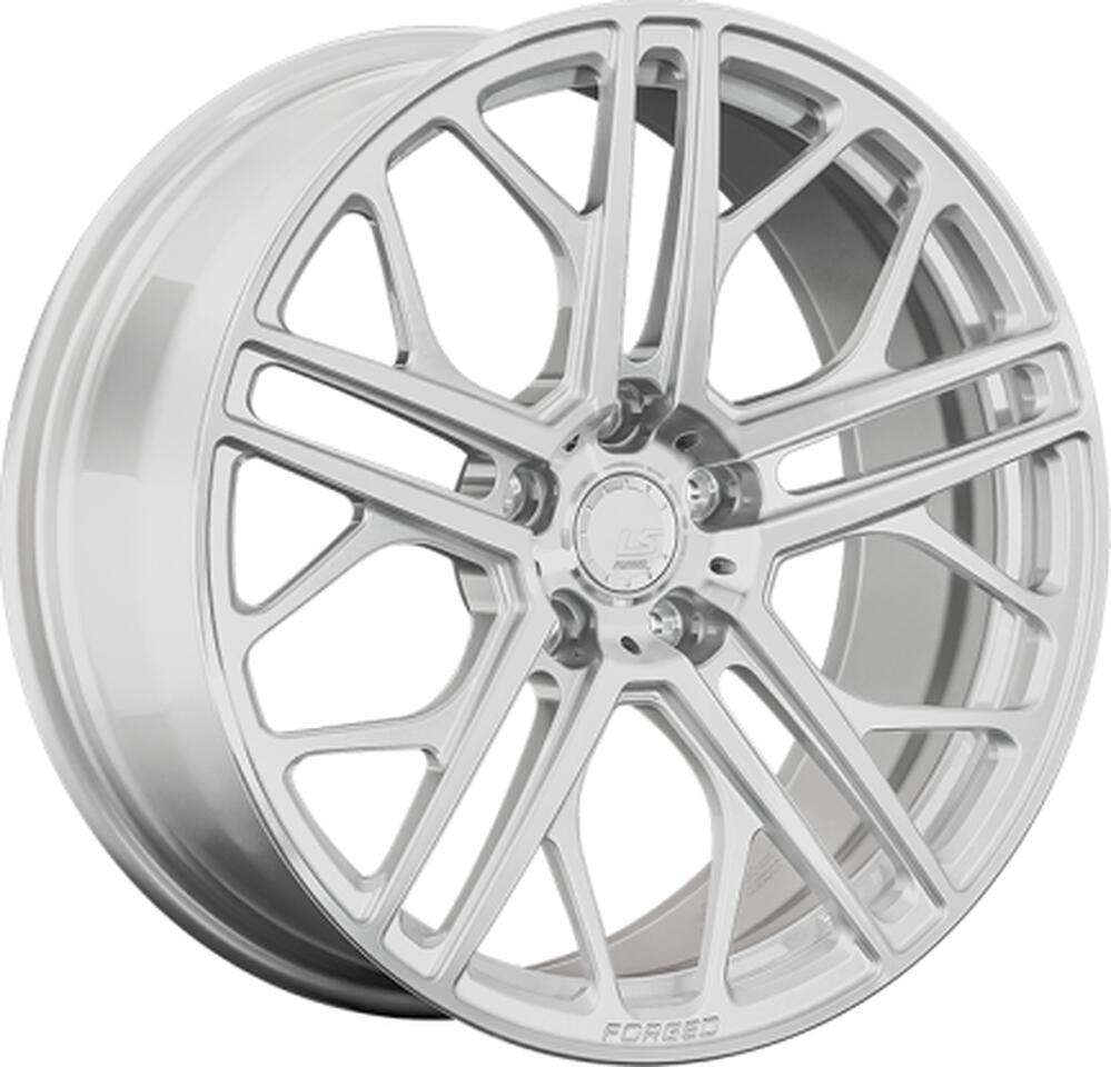 LS Forged LS FG48 8x19 5x120 ET 40 Dia 72.6 SF
