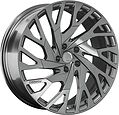 LS Forged LS FG49R 9x21 5x120 ET 40 Dia 72.6 MGM