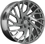 LS Forged LS FG49R 9x22 5x120 ET 43 Dia 72.6 MGM LS Forged LS FG49R 9x22 5x120 ET 43 Dia 72.6 MGM