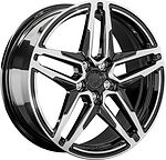 LS Forged LS FG50 8x18 5x108 ET 45 Dia 63.3 BKF