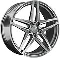 LS Forged LS FG50 8x18 5x108 ET 36 Dia 65.1 MGMF