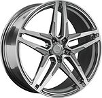 LS Forged LS FG50 8x18 5x108 ET 36 Dia 65.1 MGMF