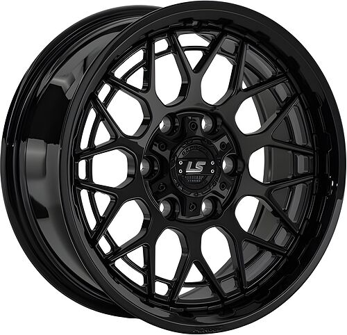LS Forged LS FG52
