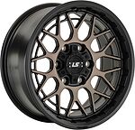 LS Forged LS FG52 8x17 6x139.7 ET 20 Dia 100.1 MB+LYSF LS Forged LS FG52 8x17 6x139.7 ET 20 Dia 100.1 MB+LYSF