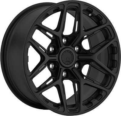 LS Forged LS FG53 9x20 6x139.7 ET 45 Dia 95.1 MB