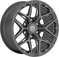 LS Forged LS FG53 8.5x19 6x139.7 ET 36 Dia 100.1 MGM