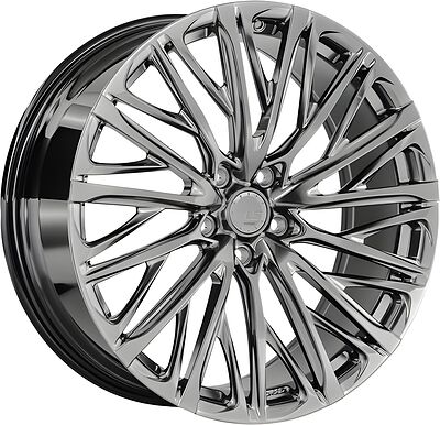 LS Forged LS FG60 9x21 5x120 ET 45.5 Dia 62.6 HPB