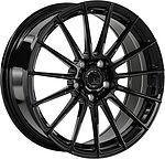 LS Forged LS FG61 7.5x17 5x114.3 ET 45 Dia 67.1 BK LS Forged LS FG61 7.5x17 5x114.3 ET 45 Dia 67.1 BK