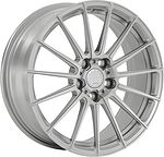 LS Forged LS FG61 7.5x17 5x114.3 ET 35 Dia 67.1 SS