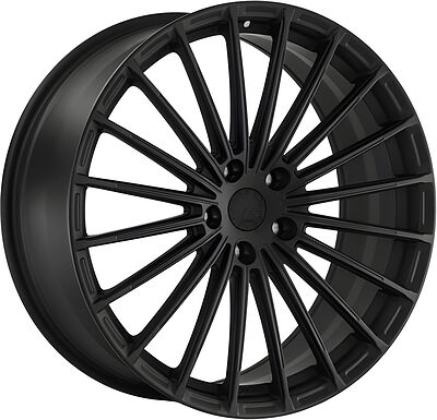 LS Forged LS FG62 9x21 5x120 ET 40 Dia 62.6 MB