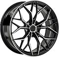 LS Forged LS FG65 8x19 5x112 ET 27 Dia 66.6 BKS