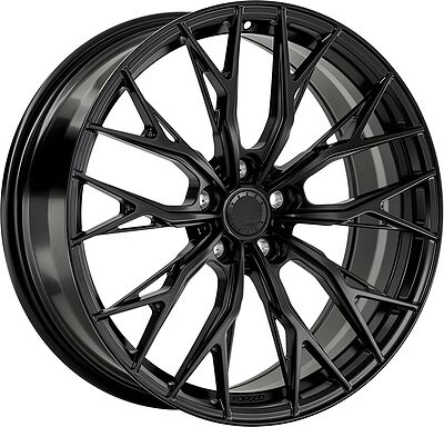 LS Forged LS FG70 9x20 5x112 ET 35 Dia 66.6 MGM