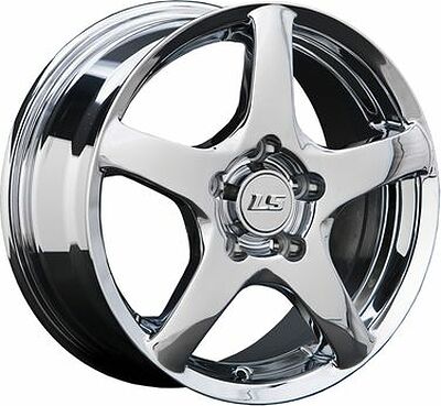 LS JF5135 6.5x15 5x108 ET 52.5 Dia 63.3 CH