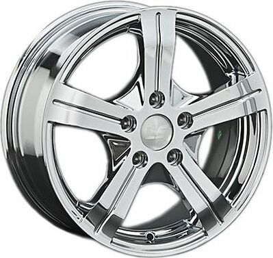 LS JF5159 6.5x15 5x110 ET 40 Dia 73.1 CH