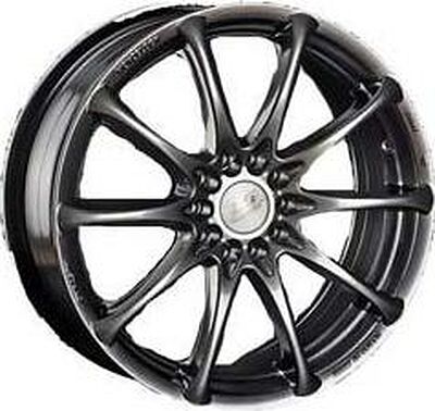 LS K205 6.5x15 5x100 ET 40 Dia 73.1 HP