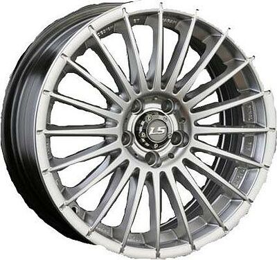 LS K211 7x16 5x100 ET 40 Dia 73.1 HP