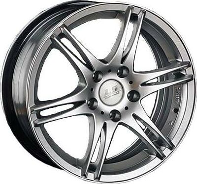 LS K215 7x16 5x100 ET 40 Dia 73.1 HP