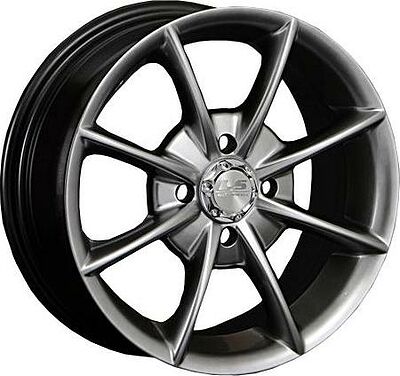 LS NG217 5.5x13 4x98 ET 35 Dia 58.6 HP